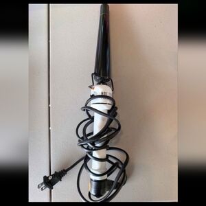Hot Tools Professional Ceramic Curling Wand
